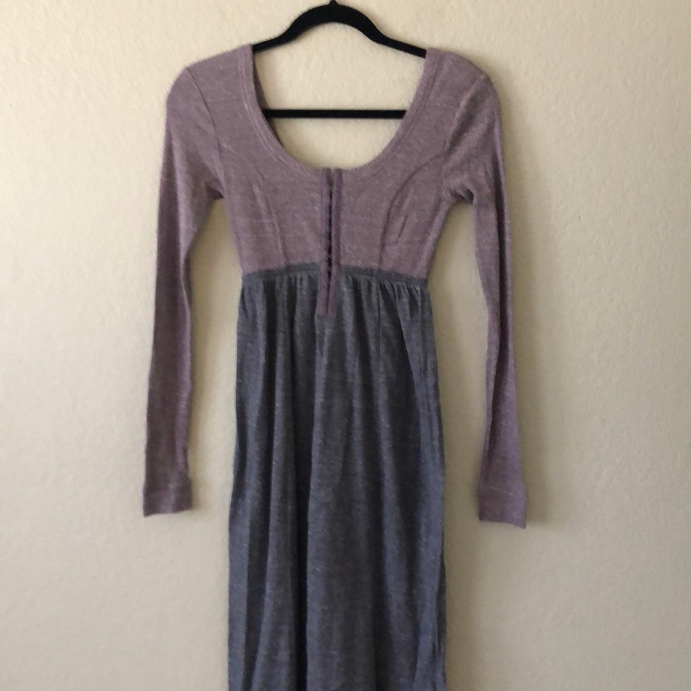 Free People Beach Dress